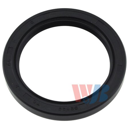 Wjb Ensure Bearing Life With Premium Seals, Ws225220 WS225220